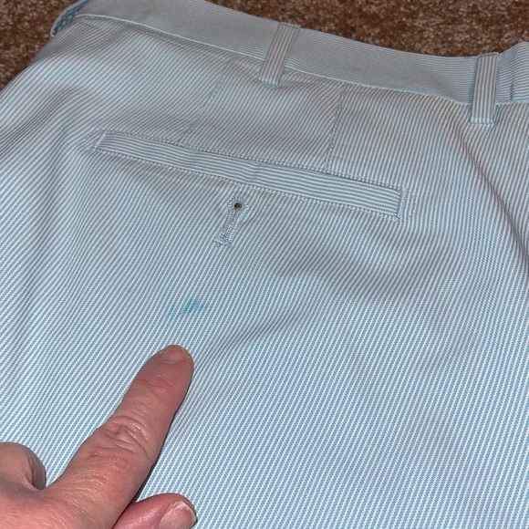 Peter Millar Shorts - size 38. Q - Picture 5 of 5